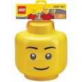 LEGO Iconic Guy - mask och handskar