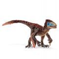Schleich Dinosaur Utahraptor - 9 cm høy