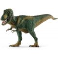 Schleich Tyrannosaurus rex - med bevægelig underkæbe - 15 cm
