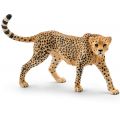 Schleich Gepard - hunndyr 6 cm