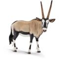 Schleich Wild Life Oryx antilope 14759 - figur 11 cm høy