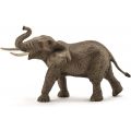 Schleich Afrikansk han elefant - 12 cm