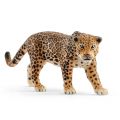 Schleich Wild Life Jaguar 14769 - figur 6 cm høj
