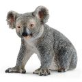 Schleich Wild Life Koalabjörn 14815 - figur 4 cm hög