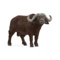 Schleich Afrikansk buffel figur 14872