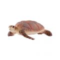 Schleich Karettsköldpadda figur 14876