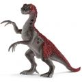Schleich Therizinosaurus dinosaur - ungdyr