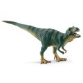 Schleich Dinosaur Tyrannosaurus Rex - unge 10 cm høj