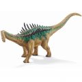 Schleich Dinosaur Agustinia - 33 cm lang