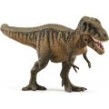 Schleich Dinosaur Tarbosaurus - 31 cm lang