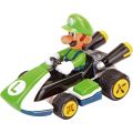 Carrera Mario Kart Pull and Speed 3-Pack - Mario, Luigi og Yoshi