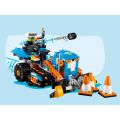 LEGO Boost 17101 robot - kreativ verktøykasse