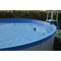 Swim & Fun EasyPool Mini - Alt-i-ett løsning for vannpleie til hagebasseng