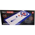 Curling bordspil for to