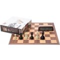 Digitalt schack startpaket - FIDE klocka 