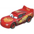 Carrera GO!!! Disney Pixar Cars - Speed Challenge bilbane med loop - 2 biler inkludert