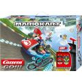 Carrera bilbane Nintendo Mario Kart - 2 biler og turbo boost - 20062491