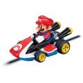 Carrera GO!!! Nintendo Mario Kart 8 - Super Mario bil til bilbane
