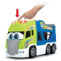 Dickie Toys Happy Scania Tim biltransporter