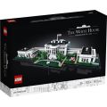 LEGO Architecture 21054 Det hvite hus