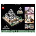LEGO Architecture 21060 Himeji slott
