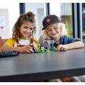 LEGO Minecraft 21158 Pandahjem med park