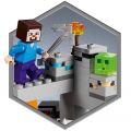 LEGO Minecraft 21166 Den nedlagte gruven