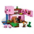 LEGO Minecraft 21170 Grisehuset