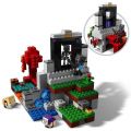 LEGO Minecraft 21172 Portalruinen