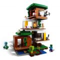 LEGO Minecraft 21174 Moderne trehytte