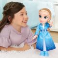 Disney Frozen Elsa Adventure dukke - 38 cm
