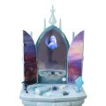 Disney Frozen 2 Elsa Enchanted Ice Vanity - sminkebord med lys og musikk fra Frozen 2