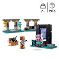 LEGO Minecraft 21252 Våpenkammeret