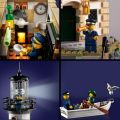 LEGO Ideas 21335 Motordriven fyr