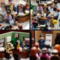 LEGO Ideas 21336 The Office 