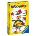 Mix-max børnespil fra 5+