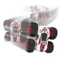 Silverlit Exost Gyrotex - radiostyrt stuntbil som kan kjøre på to hjul - autobalanse funksjon - 12 km/t - 23 cm