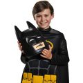 LEGO Batman Deluxe maskeraddräkt - 4-6 år