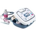 Smoby Baby Care Briefcase - doktorkoffert med 19 deler