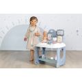 Smoby Baby Care undersøkelsesbord med tilbehør - til dukke opptil 38 cm