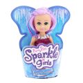Sparkle Girlz cupcake vinterprinsesse-dukke - #4