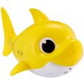 Zuru Robo Alive junior Baby Shark Sing and swim - batteridriven badleksak med musik