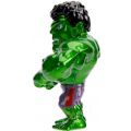 Avengers Hulken figur i metall - 10 cm høy