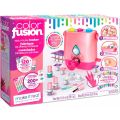 Make it Real Color Fusion Nail Polish Maker - lag din egen neglelakk - velg mellom 200+ farger