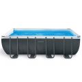 Intex Ultra XTR Premium Pool - rammepool med sandfilterpumpe - 549 x 274 x 132 cm - komplet sæt