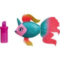 Little Live Pets Lil Dippers S4 lekesett - fisketank med interaktiv enhjørning-fisk