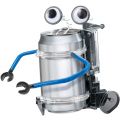 KidzRobotix burkrobot - STEAM experimentsats från 8 år