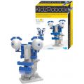 KidzRobotix Robothode med motor - eksperimentsett fra 8+