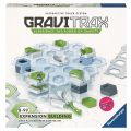 GraviTrax Bygg - utvidelse til kulebane