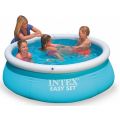 Intex Easy Set Pool - rund pool - 183 cm - 880 liter